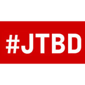 #JTBD