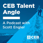 CEB Talent Angle