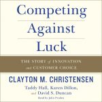Competing against luck