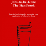 JTBD the handbook
