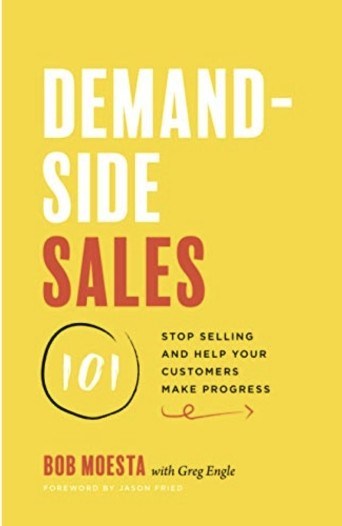 Demand Side Sales