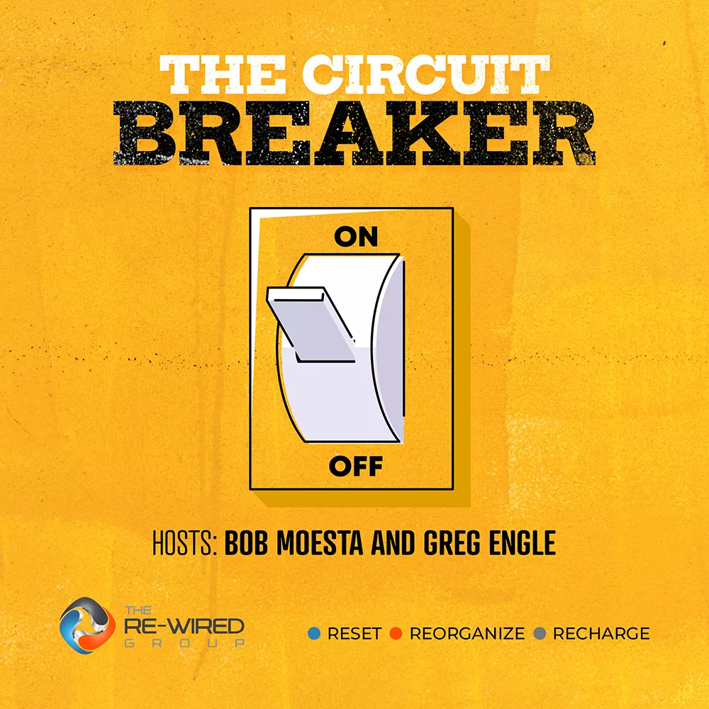 The Circuit Breaker podcast