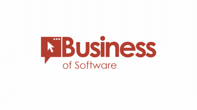 Business of Software Logo