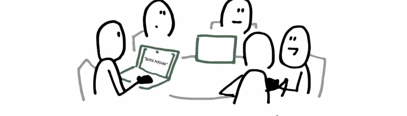 Your marketing isn't broken… you're just speaking the wrong language RE-WIRED GROUP